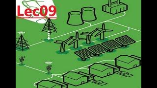Microgrid Development Training Lecture 09 Power Electronics for Interfacing بالعربي