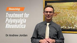 Treatment for Polymyalgia Rheumatica