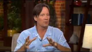 Kevin Sorbo Talks New Film 'Gallows Road', 2015 GOP Debate