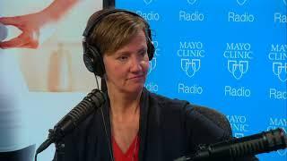 Weight Gain for Women in Mid-life: Mayo Clinic Radio