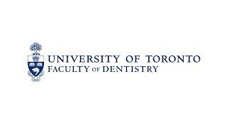 University of Toronto, Faculty of Dentistry 2025 IDAPP White Coat Ceremony