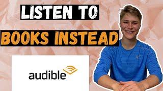 How to Read Infinitely More With Less Effort Audible