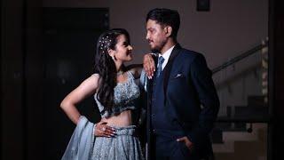 Ring/Engagement Ceremony Cinematic Video Teaser || #Pooja and Yogendra || 13.04.2022 || Lucknow