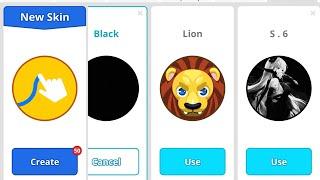 Agario - Black Border In Ios !