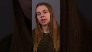 Abigail Wilson '23  on Student Research