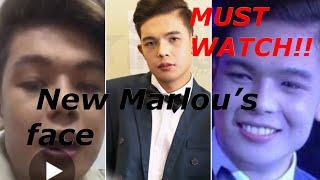 Marlou Arizala aka Xander Ford New Look ‘The Big Reveal’