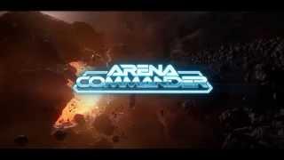 Arena Commander Sizzle Trailer