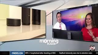  LIVE: 29News Morning Rush