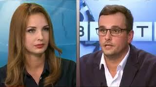 Гость Артем Рипенко