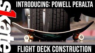 Powell-Peralta - Introducing Flight Deck Construction