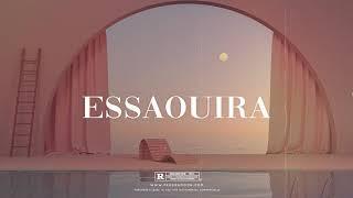 "Essaouira" - Beyoncé x Afrobeat Type Beat