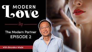 The Modern Partner - Evolving Thoughts on Love | Seeking.com