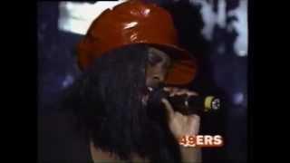 49ers feat. Ann Marie Smith - Touch Me (Live in Japan, 1992)