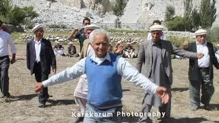 Hunza Culture Dance || Music || Tajik Dance || Passu Gojal || Karakoram Eagles || Wedding ceremony