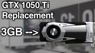 Cut down GTX 1060 3GB | The REAL 1050 Ti?