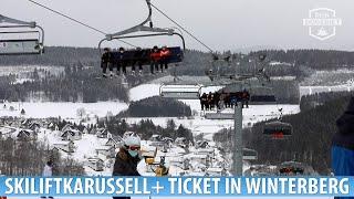 Winterberg bald Deutschlands größtes Skigebiet?