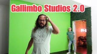 Lo nuevo en Gallimbo Studios