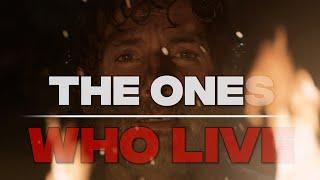 The Walking Dead: The Ones Who Live