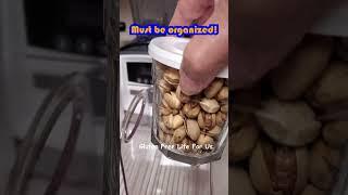 I Love Pistachio Nuts!!! | Eat Healthy Nut Snack And Save Money At Costco | Gluten Free Life For Us