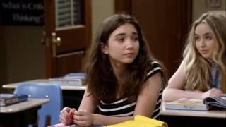 Girl Meets World - 3x04 - GM Permanent Record: Cory & Class (Lucas: I hate when that happens)