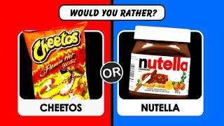  Hilarious "Would You Rather" Scenarios | Funny Dilemmas 