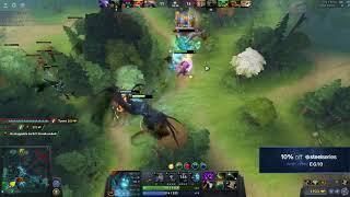 " [THH]pgl_dota2en2, execrationgamingph, kuyanicwxc, eternalenvyy Highlights, Funny moments, Clips "