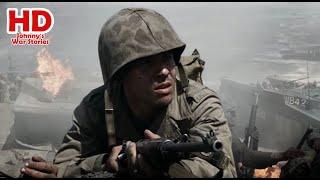 Battle of Iwo Jima - The Pacific