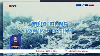 Mùa đông năm nay sẽ rét hơn | VTV24