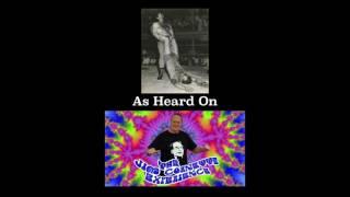 Jim Cornette on Ron Wright & Whitey Caldwell