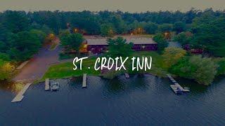 St. Croix Inn Review - Solon Springs , United States of America