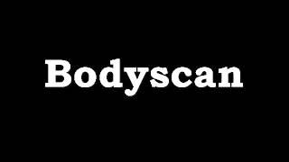 15 Minuten Bodyscan unter Anleitung