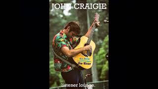 John Craigie - Damn My Love (Live KRVB Radio)