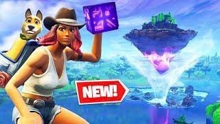 Its SEASON 6 in Fortnite Battle Royale