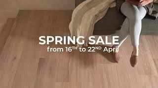 Porcelanosa UK | SPRING SALE April 2021