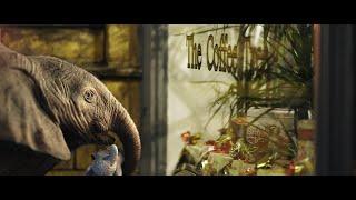 Making of Bertie The Elephant A Short VFX Film