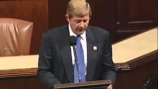 Rep. Scott Tipton Introduces Wildfire Resolution on House Floor