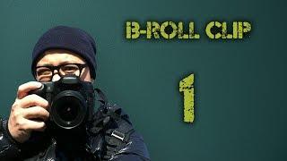 B-ROLL 1