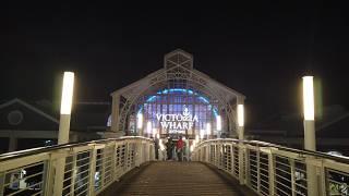 Evening Walking Tour at V&A Waterfront, Cape Town | South Africa Adventure