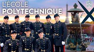 L'école la plus prestigieuse de France (Polytechnique)