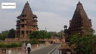 Mandore jodhpur A beautiful Heritage