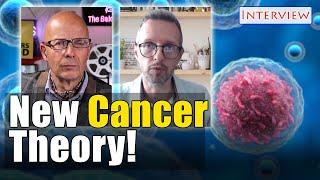 Is the standard cancer theory wrong?