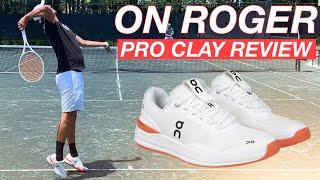 ON Roger Pro Clay Performance Review | Playtest