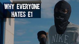 How E1 Became The Most Hated UK Drill Rapper