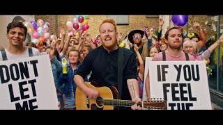 Gavin James - Glow (Official Video)