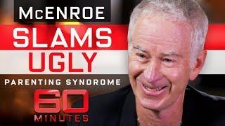 Tennis legend exposes dark side of sport | 60 Minutes Australia