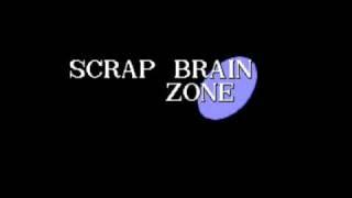 Sonic 1 Music: Scrap Brain Zone [extended]