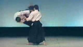 Ki Aikido - Taigi 09