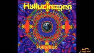 Hallucinogen - Orphic Thrench