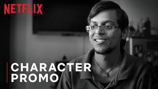 Balmukund Meena | Teaser | Kota Factory Season 2 | TVF | Netflix India