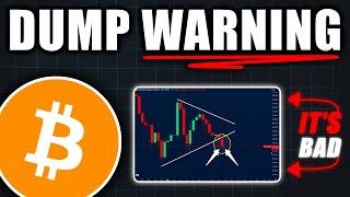 BITCOIN: A Brutal Move Is Coming! (soon) - BTC Price Prediction Today